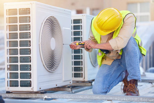 Best HVAC Cleaning Services  in Lakeshire, MO