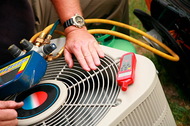 Best Affordable HVAC Services  in Lakeshire, MO