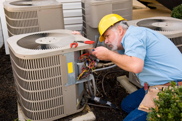 Best Residential HVAC Services  in Lakeshire, MO