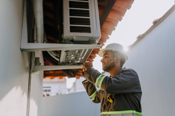 Best Ductless HVAC Repair  in Lakeshire, MO